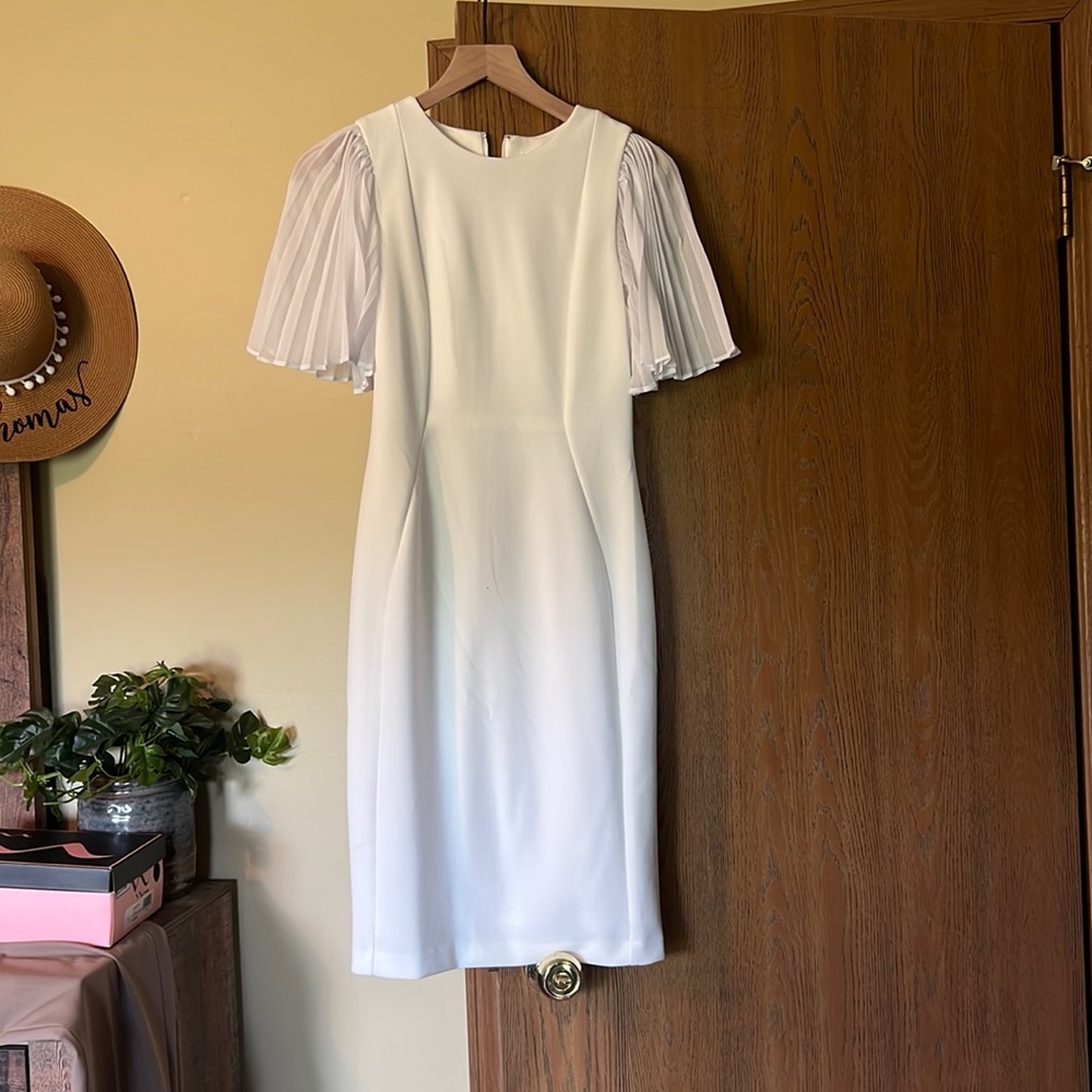 Calvin Klein dress